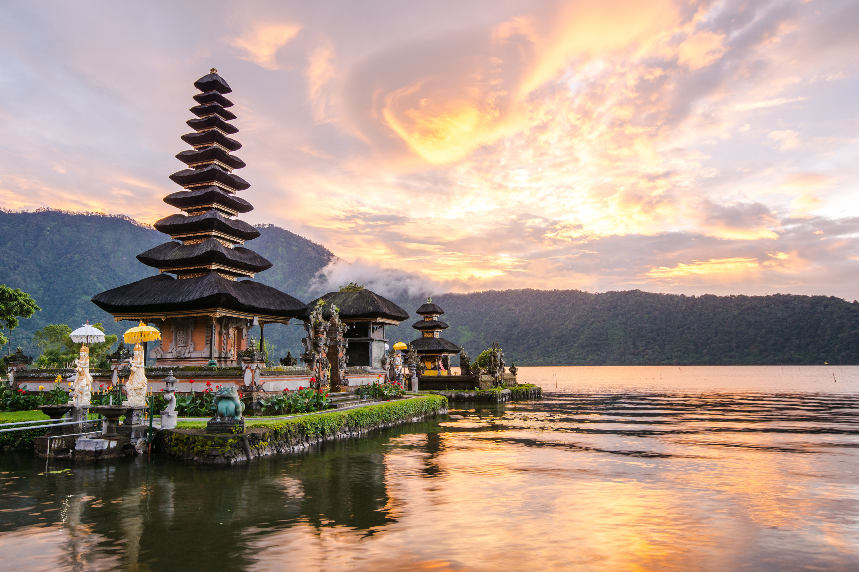 Lonely Planet | Minigids voor Budgetproof Bali