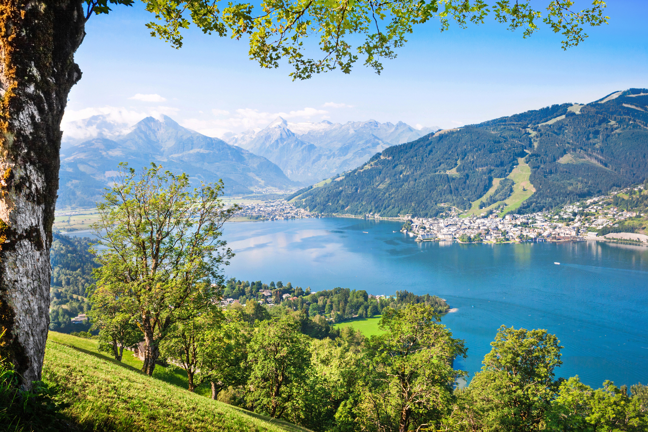 Oostenrijk; mooiste plekken, steden, dorpen & bezienswaardigheden - Reisliefde