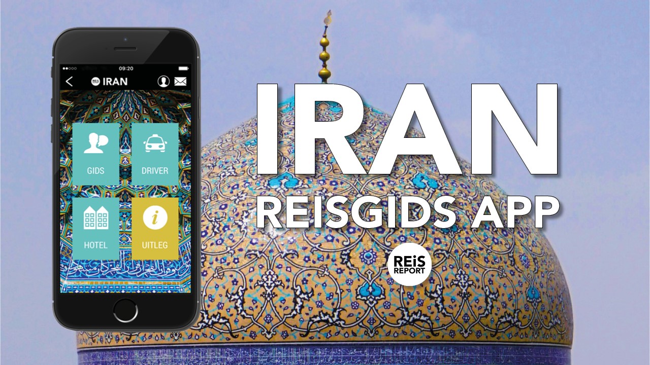 iran hides spyware restaurant apps
