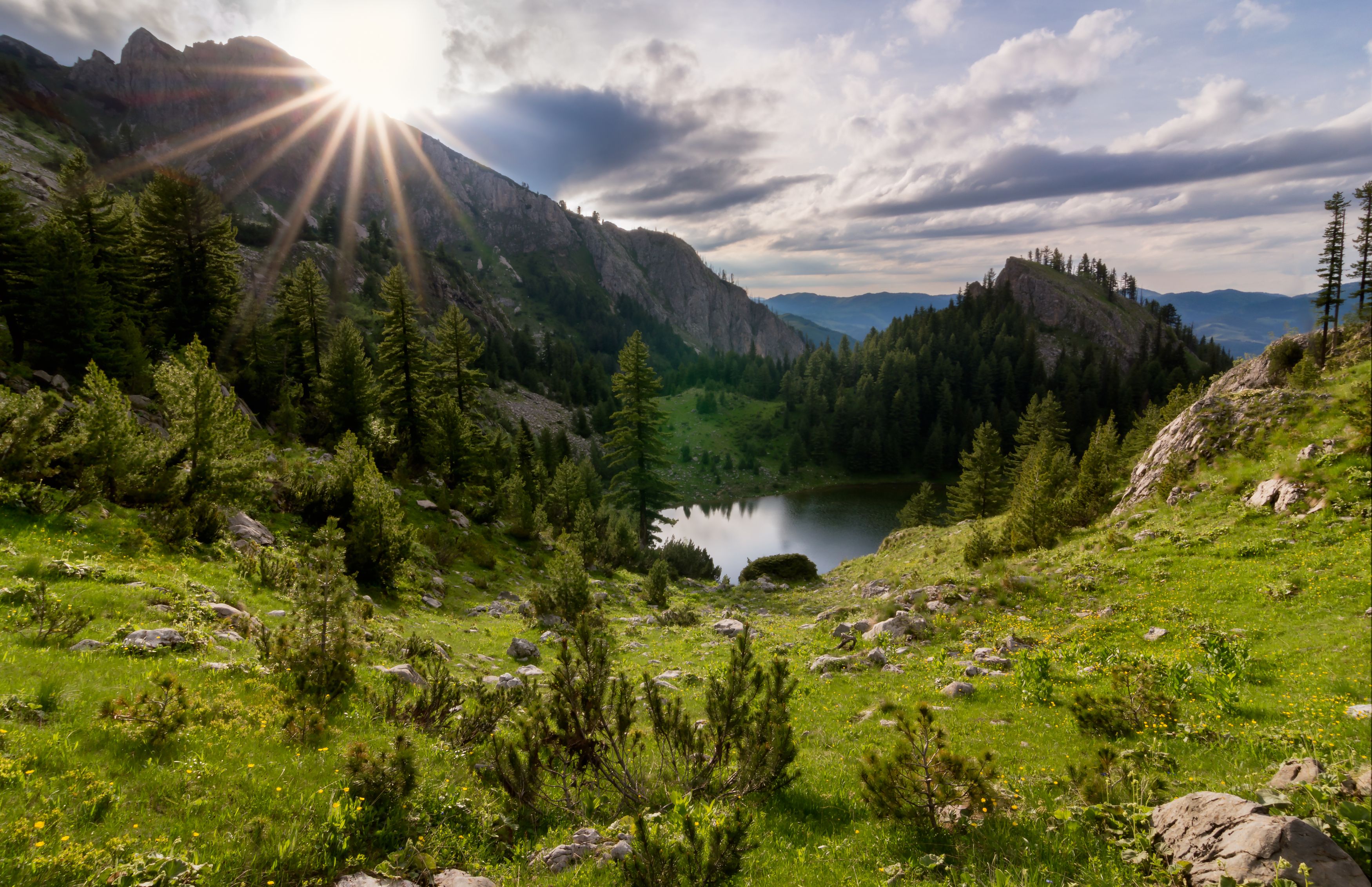 Lonely Planet | Kosovo: tien jaar authentiek avontuur