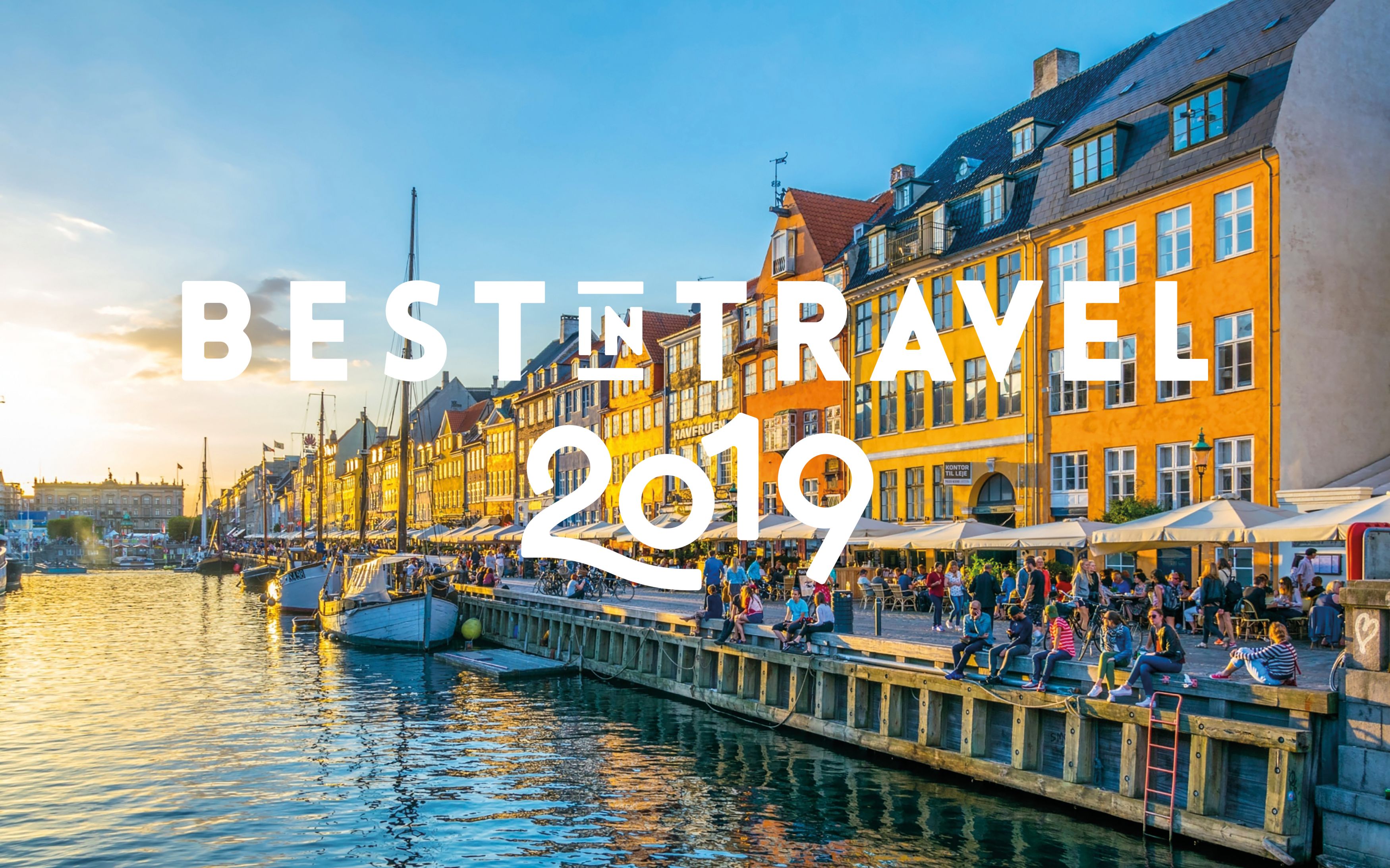 Lonely Best in Travel 2019 top 10 steden