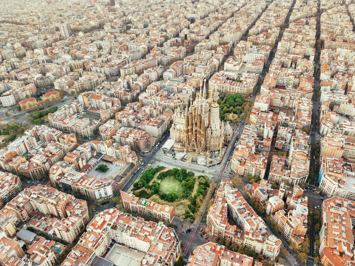 Lonely Barcelona wat te doen tijdens je eerste bezoek Lonely Barcelona wat te doen tijdens je eerste bezoek