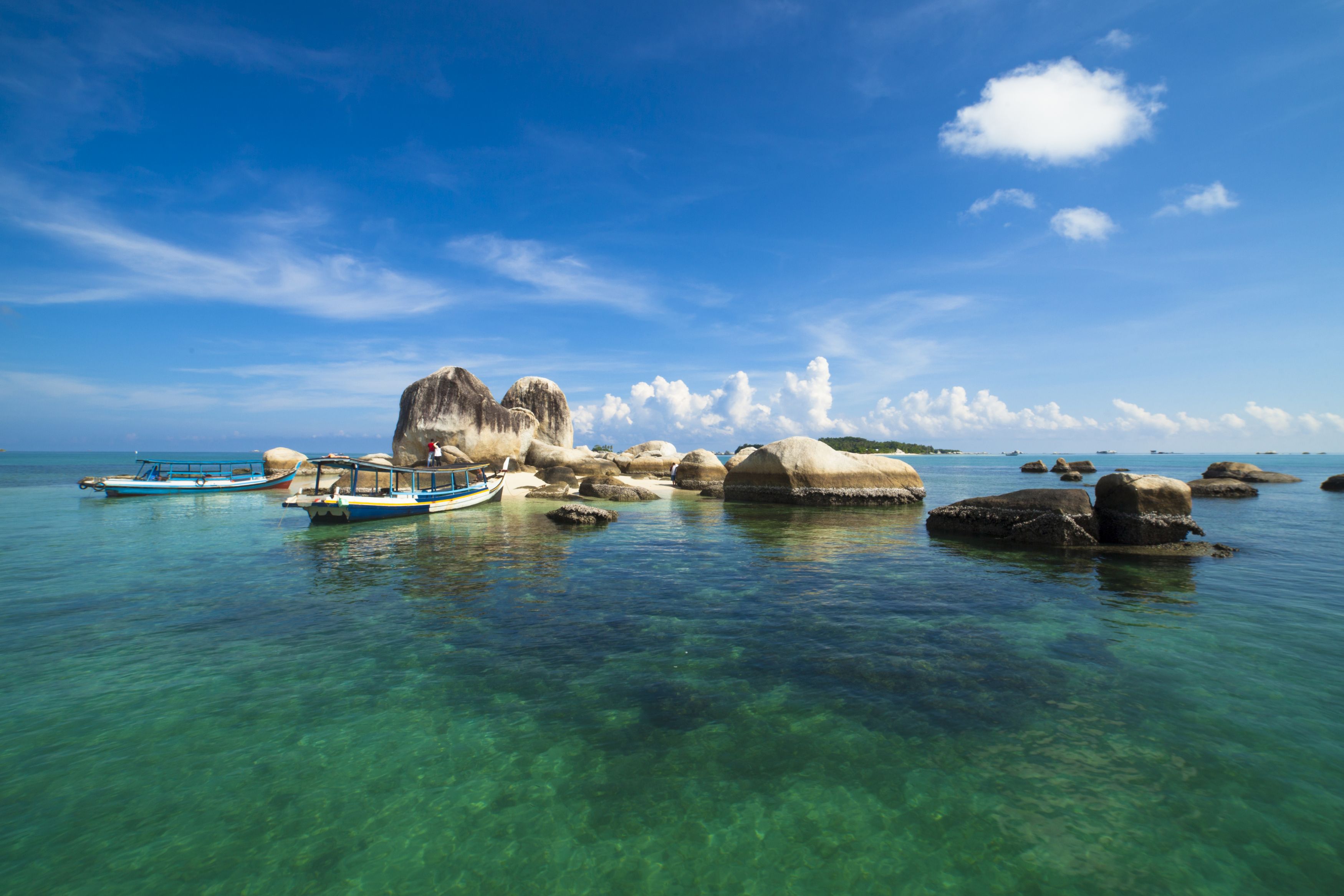 Lonely Planet Nieuwe vlucht meer  Indonesi 