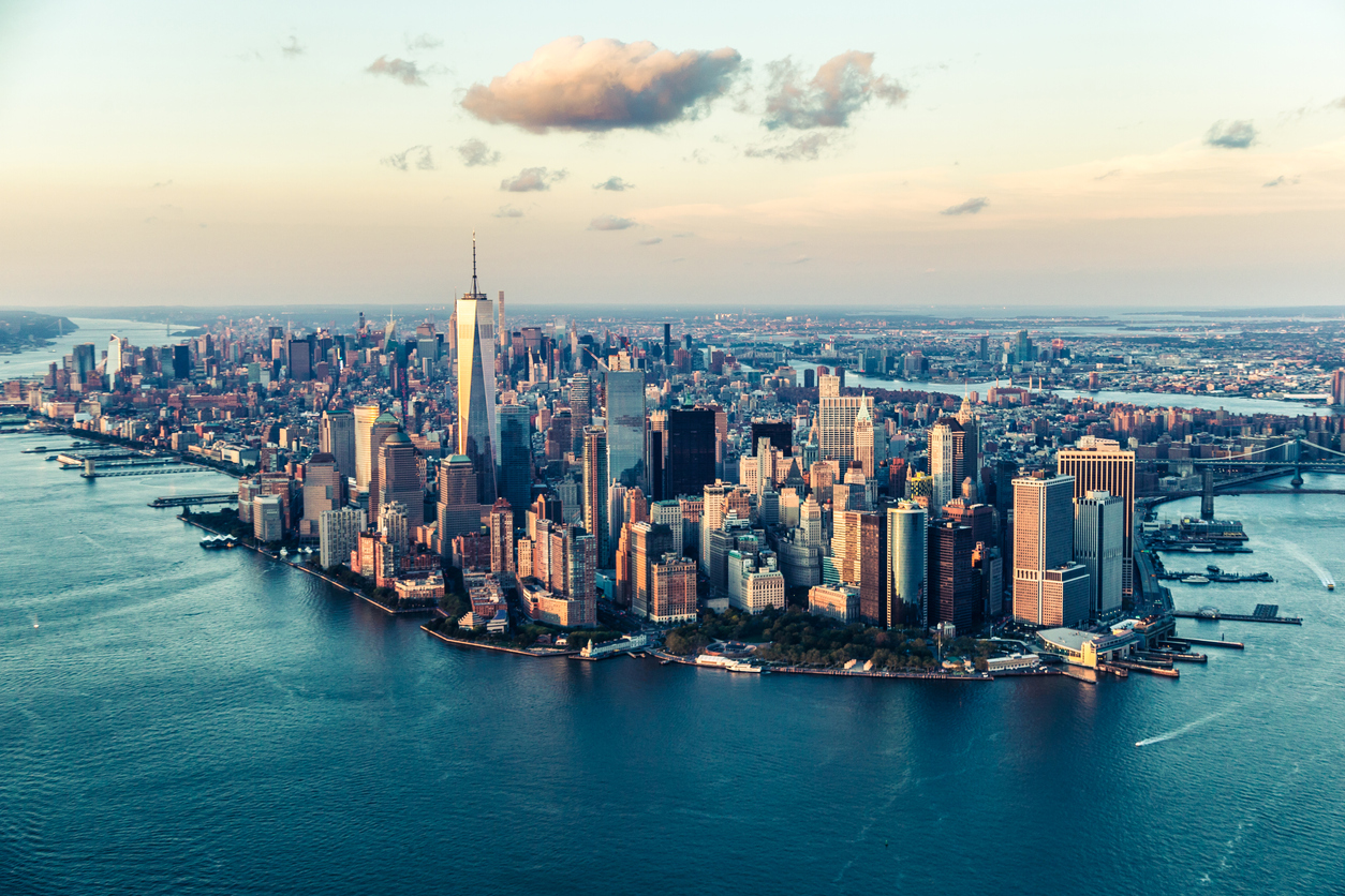 Lonely Minigids Budgetproof New York City