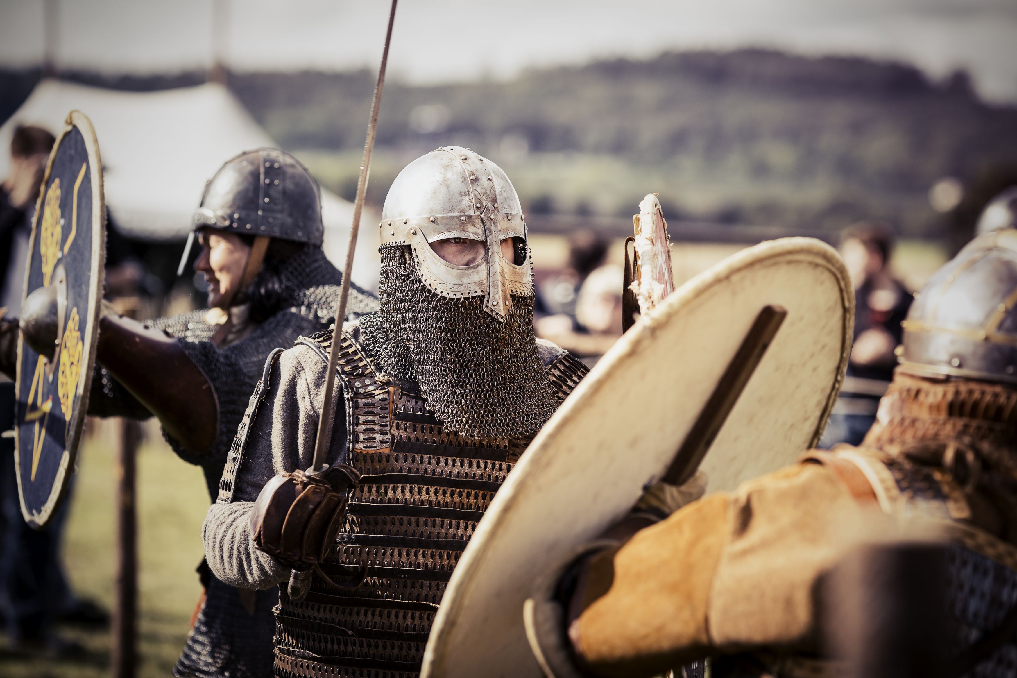 Lonely Planet | Levende geschiedenis: een ontmoeting met Vikingen en op ...