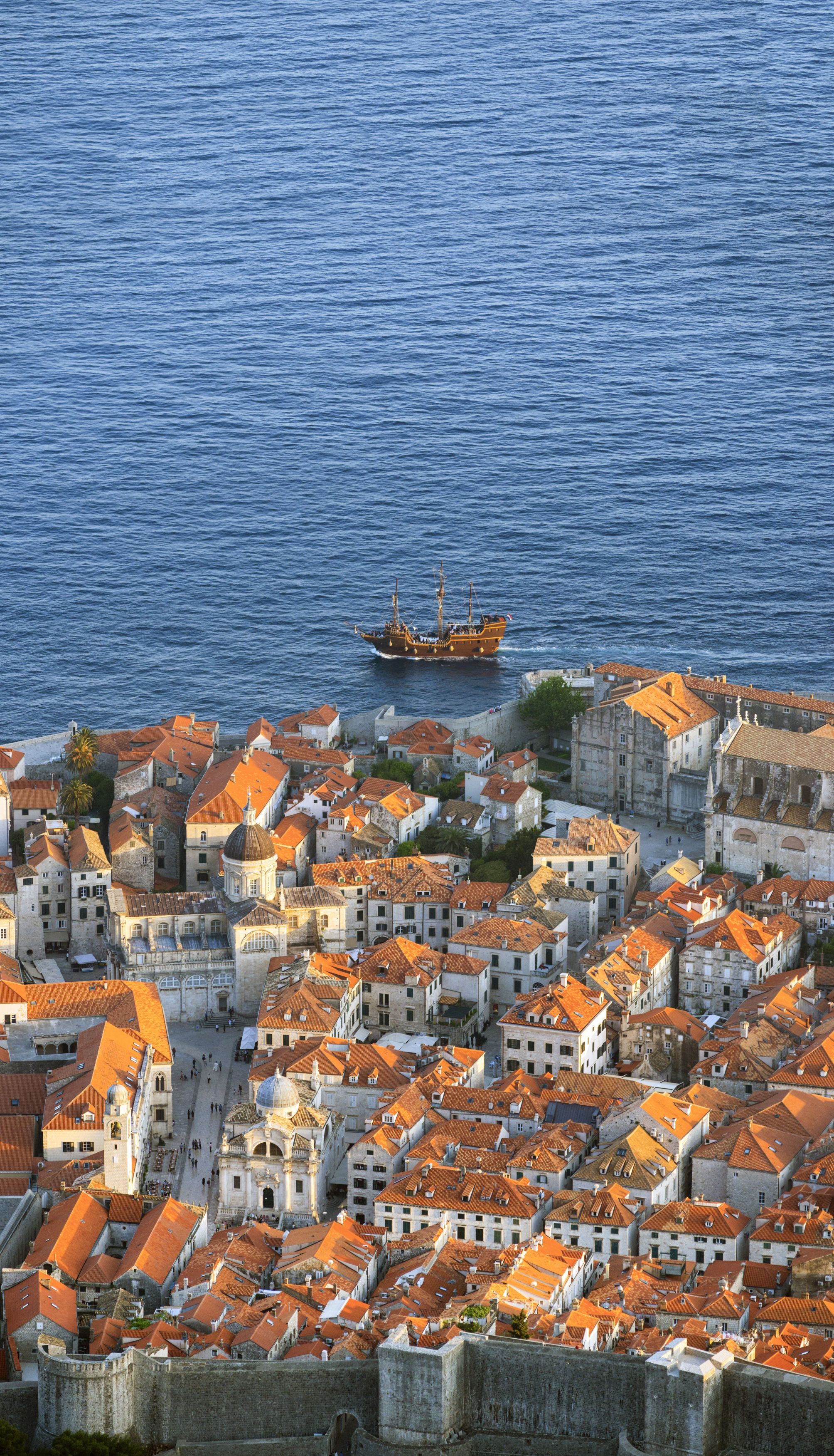 Lonely Planet | Authentiek Dubrovnik In De Schijnwerpers